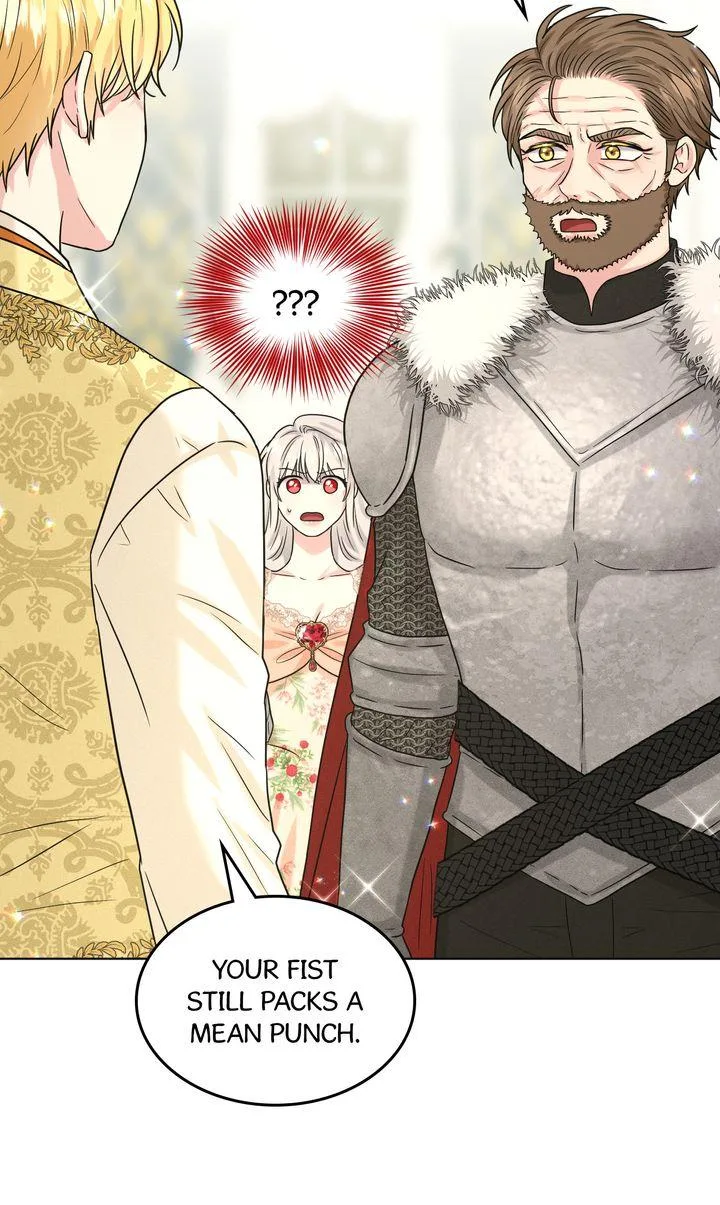 How to Get Rid of My Dark Past Chapter 62 page 49