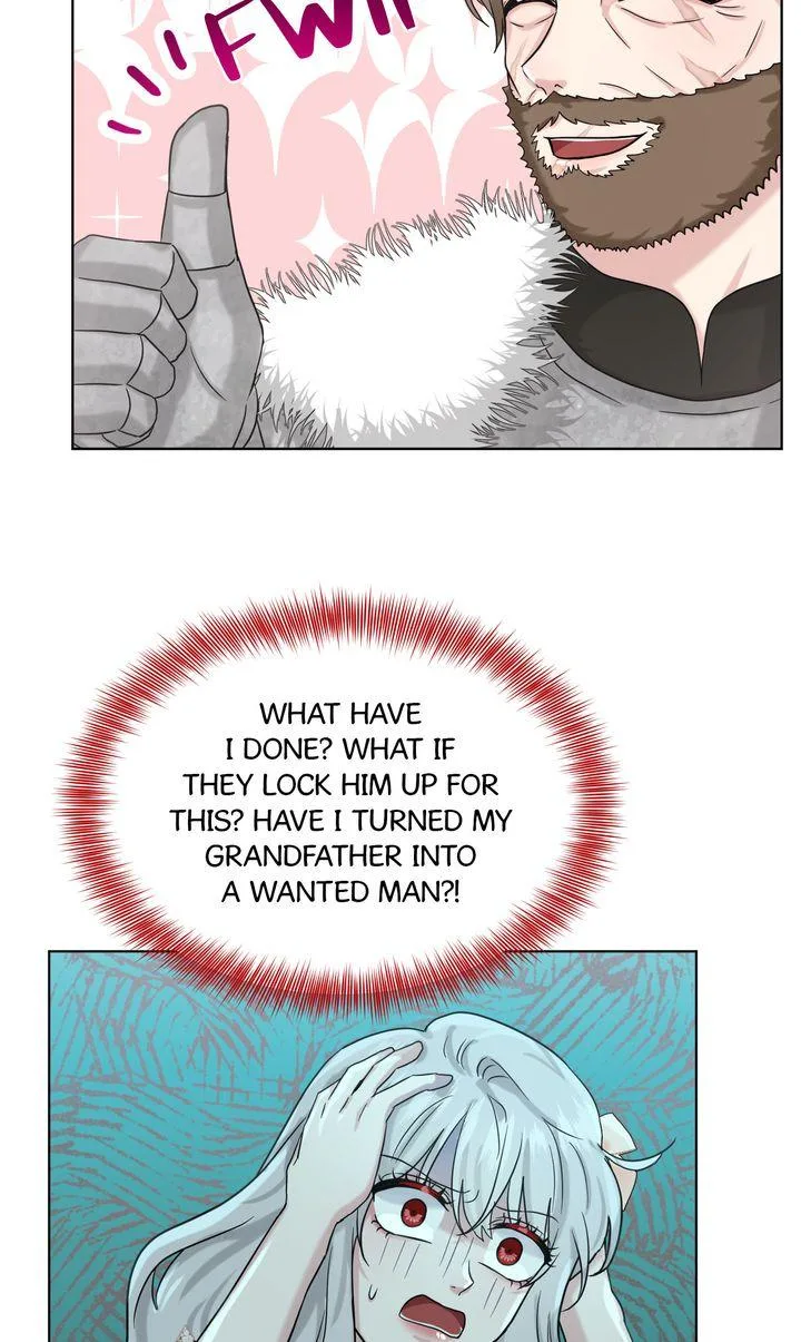 How to Get Rid of My Dark Past Chapter 62 page 46