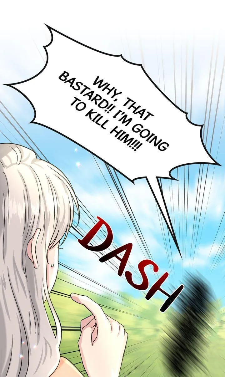 How to Get Rid of My Dark Past Chapter 62 page 8