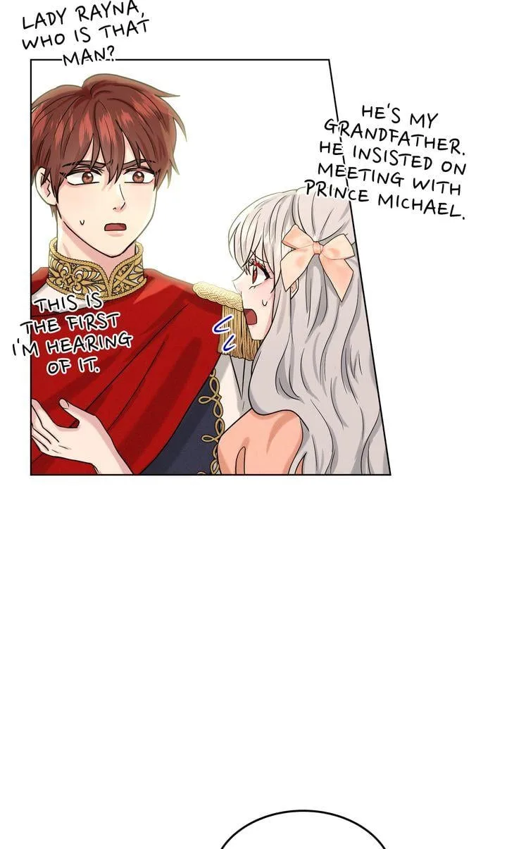 How to Get Rid of My Dark Past Chapter 62 page 30
