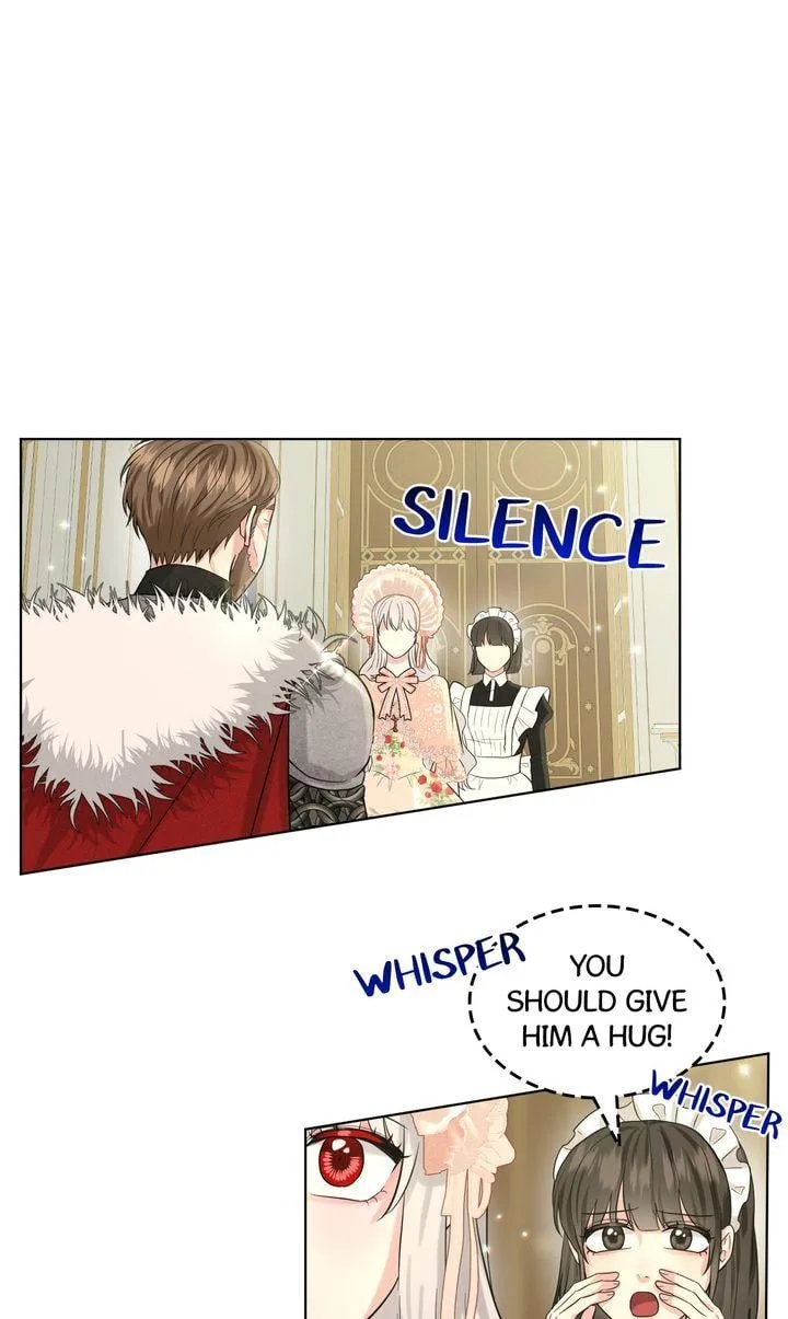 How to Get Rid of My Dark Past Chapter 60 page 46