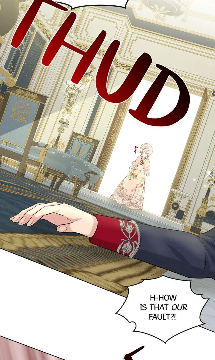 How to Get Rid of My Dark Past Chapter 60 page 39