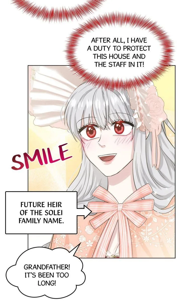 How to Get Rid of My Dark Past Chapter 60 page 45
