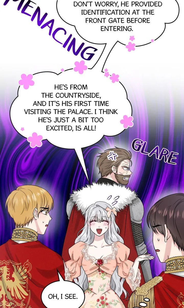 How to Get Rid of My Dark Past Chapter 62 page 19