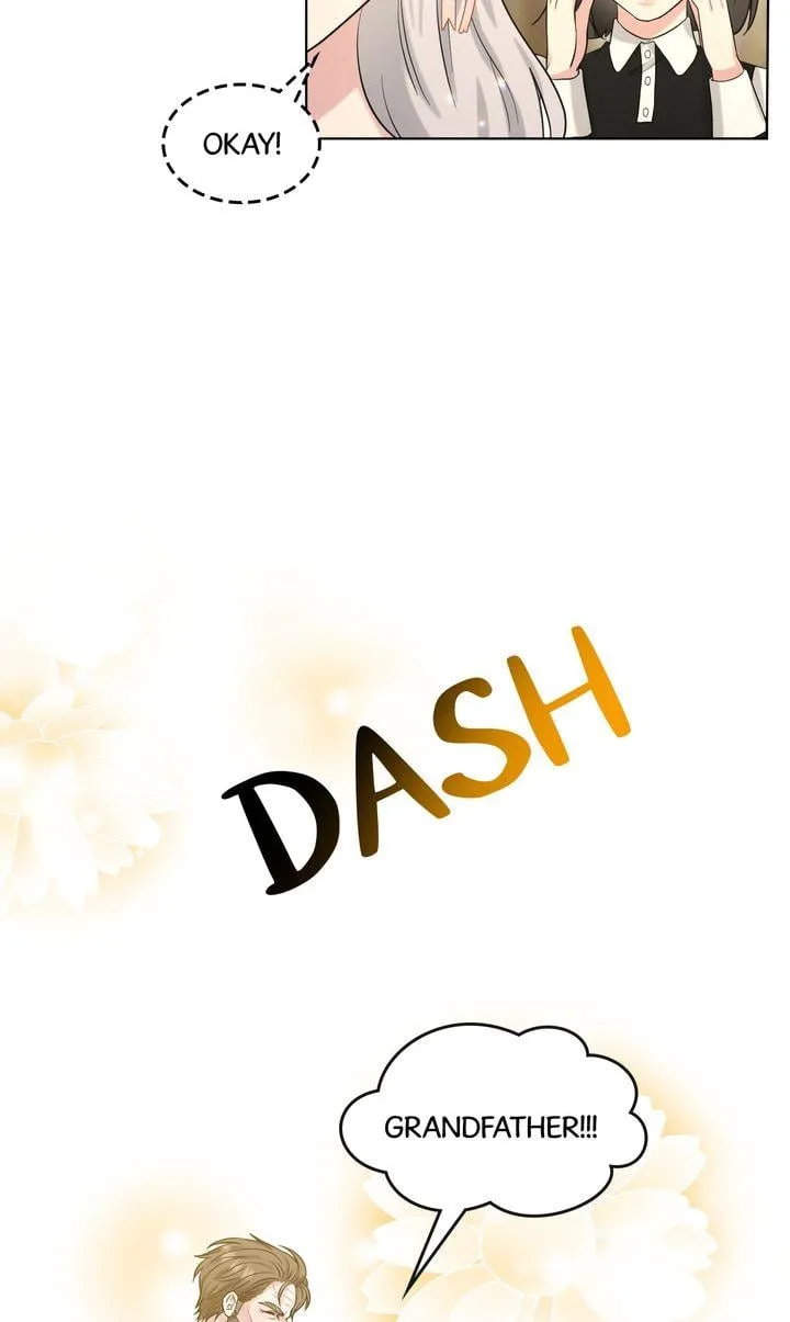 How to Get Rid of My Dark Past Chapter 60 page 47