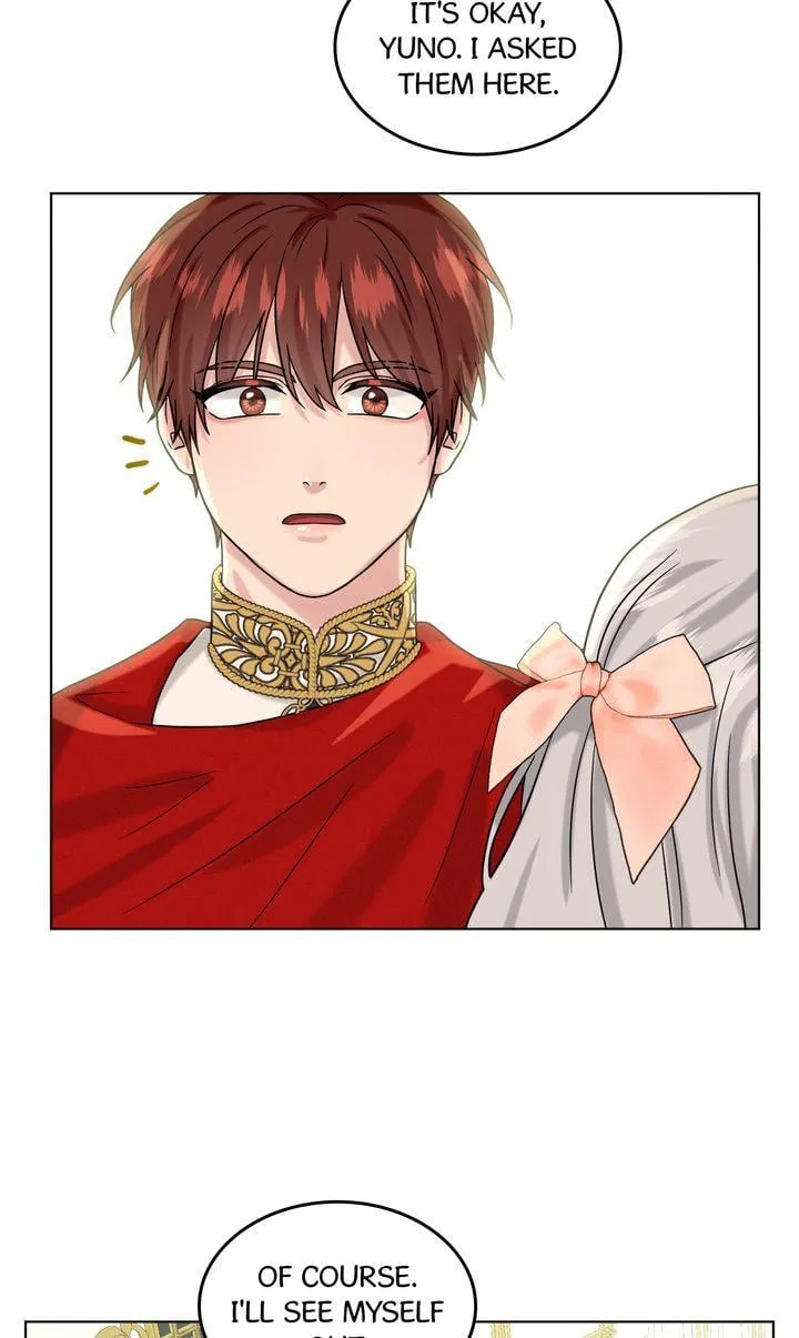How to Get Rid of My Dark Past Chapter 62 page 31