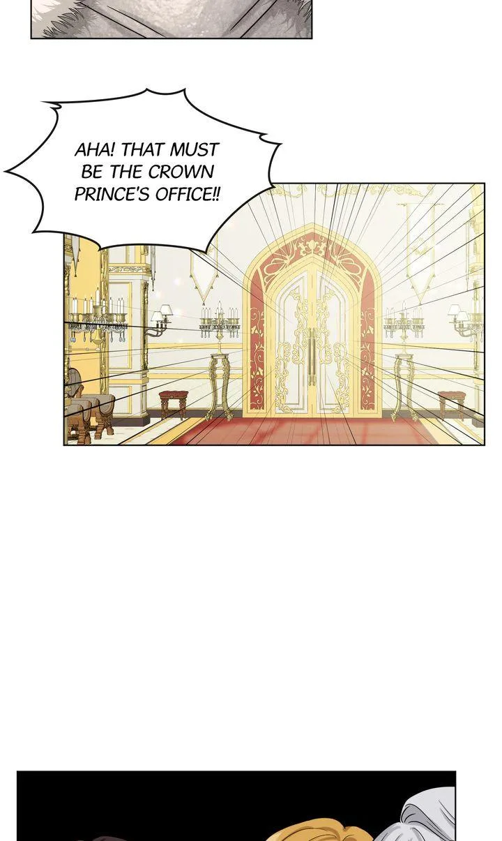 How to Get Rid of My Dark Past Chapter 62 page 21