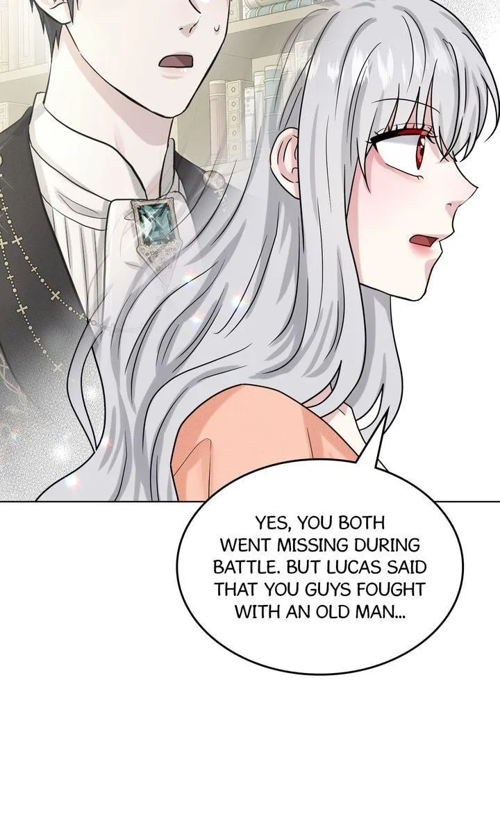 How to Get Rid of My Dark Past Chapter 62 page 54
