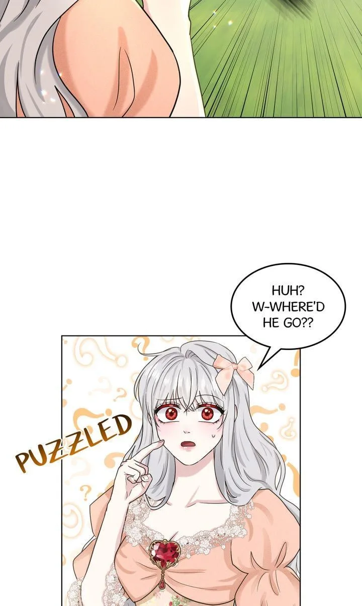 How to Get Rid of My Dark Past Chapter 62 page 9