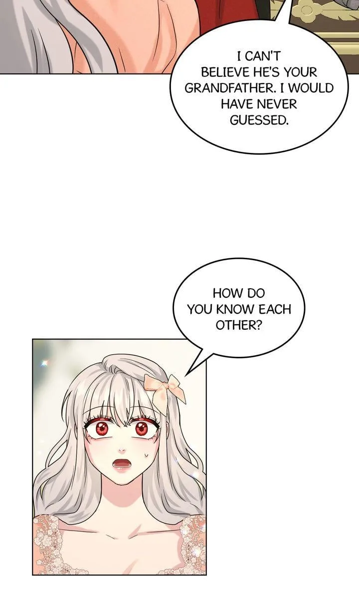 How to Get Rid of My Dark Past Chapter 62 page 52