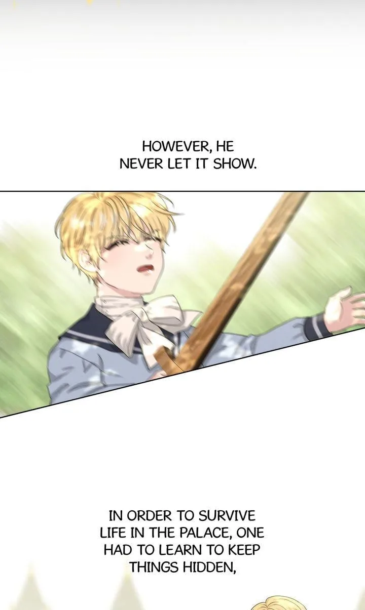 How to Get Rid of My Dark Past Chapter 62 page 62