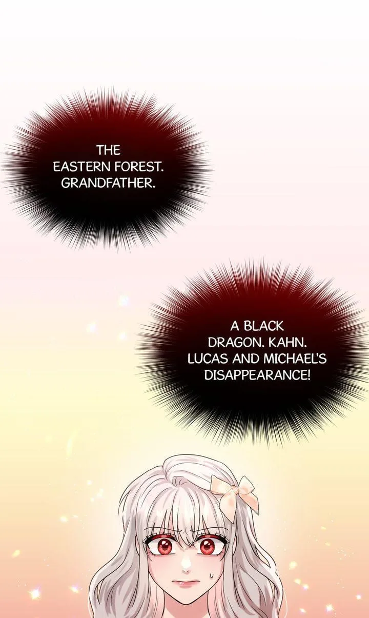How to Get Rid of My Dark Past Chapter 62 page 57