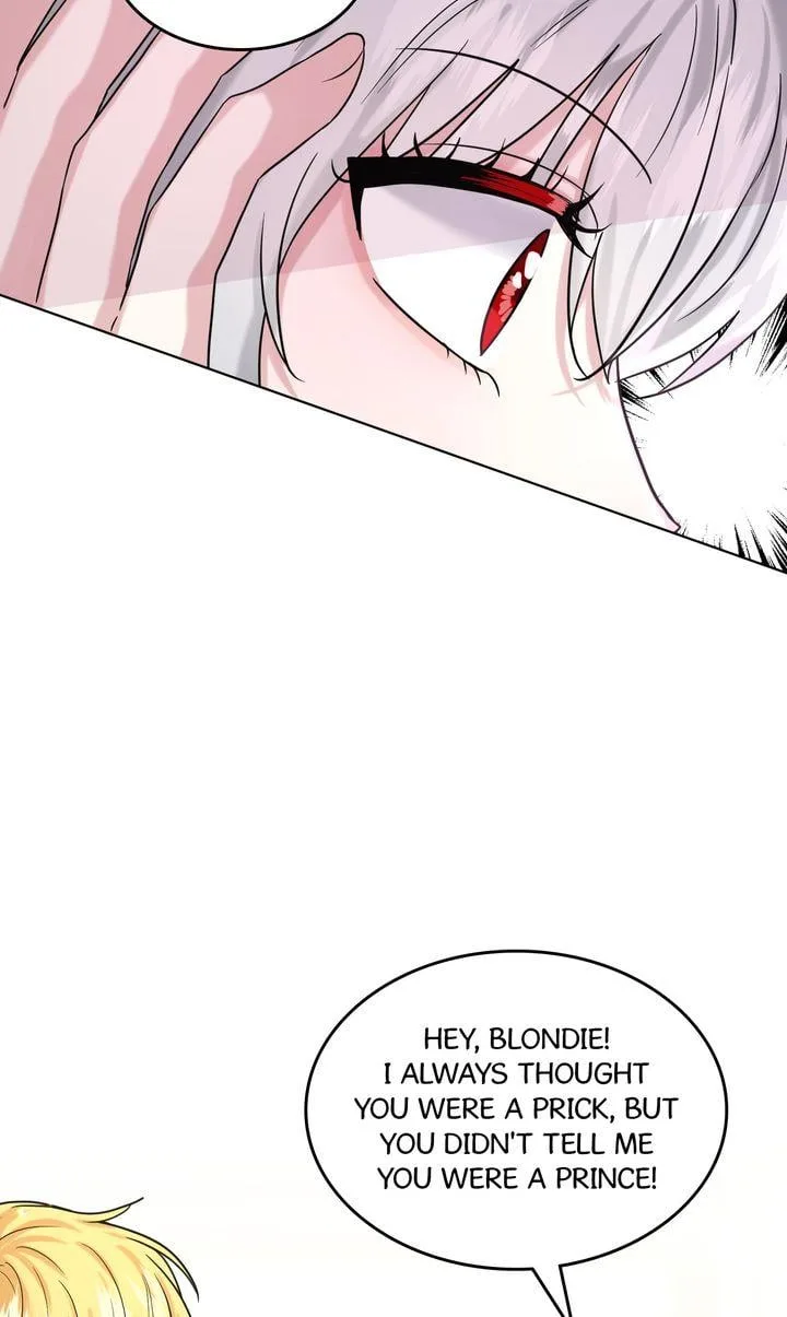 How to Get Rid of My Dark Past Chapter 62 page 48