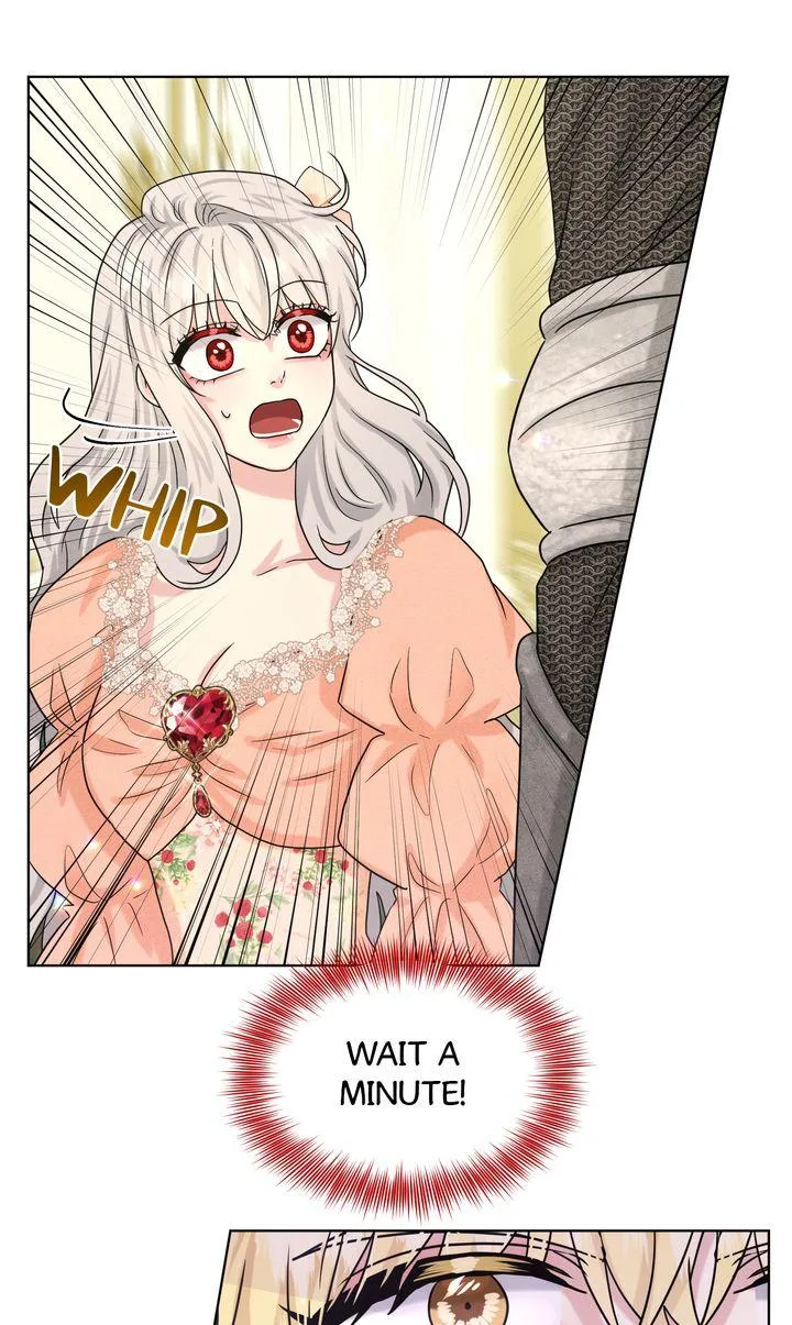 How to Get Rid of My Dark Past Chapter 62 page 55