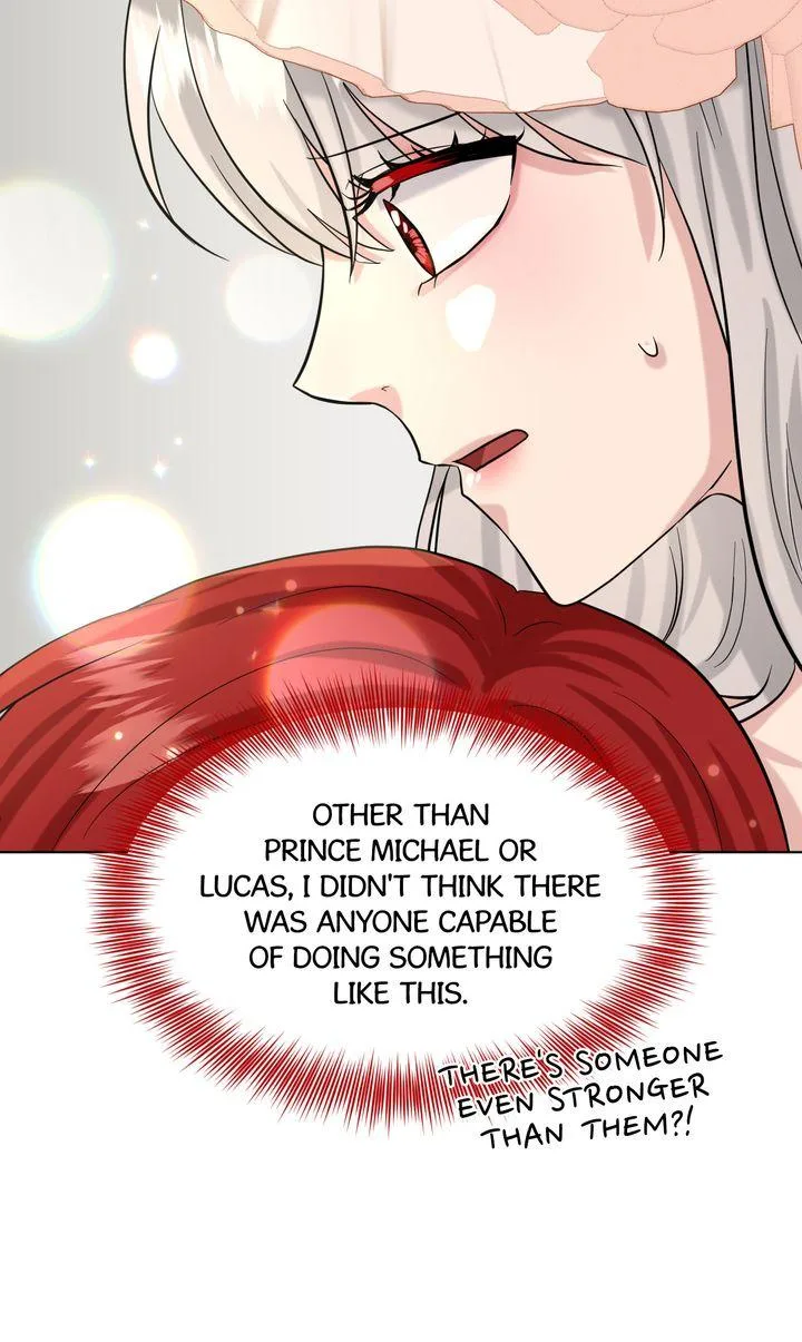 How to Get Rid of My Dark Past Chapter 60 page 36