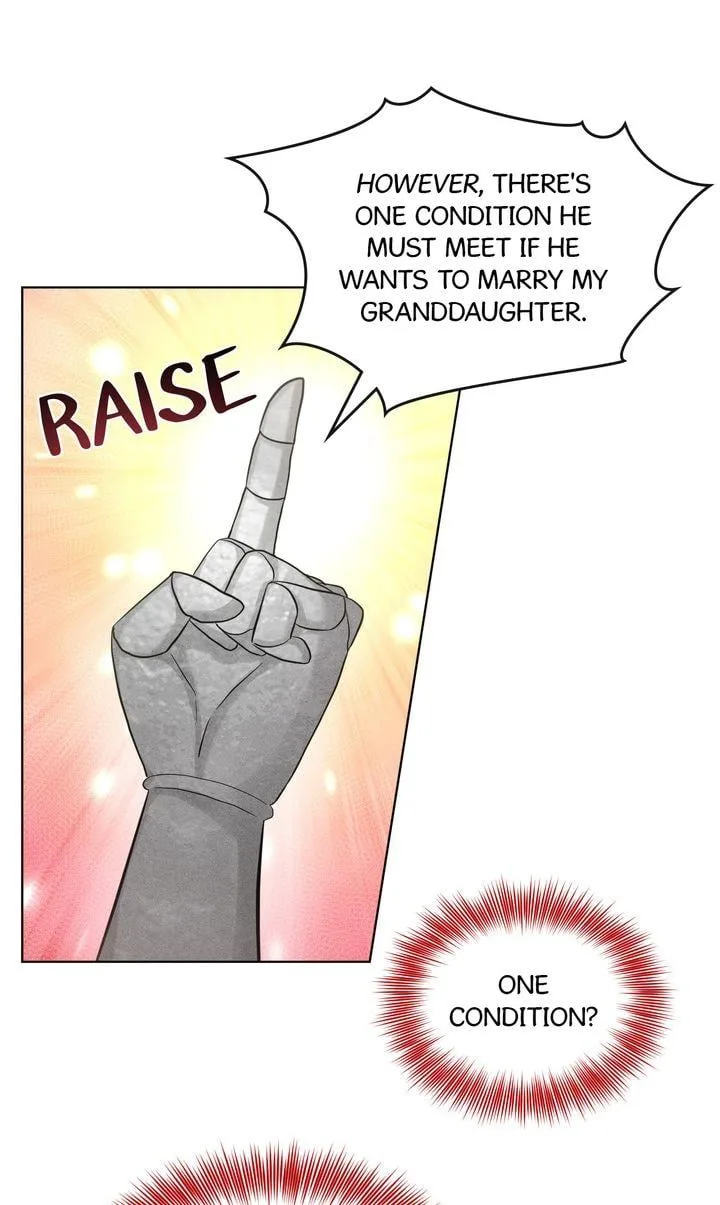 How to Get Rid of My Dark Past Chapter 60 page 68