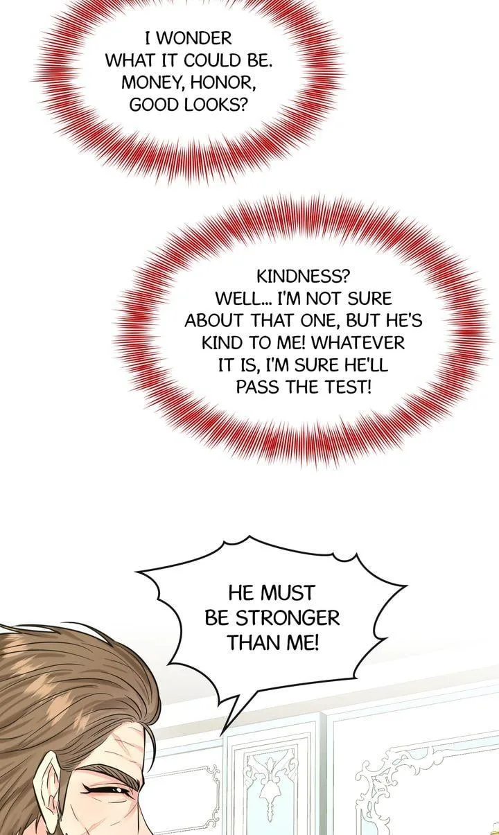 How to Get Rid of My Dark Past Chapter 60 page 69