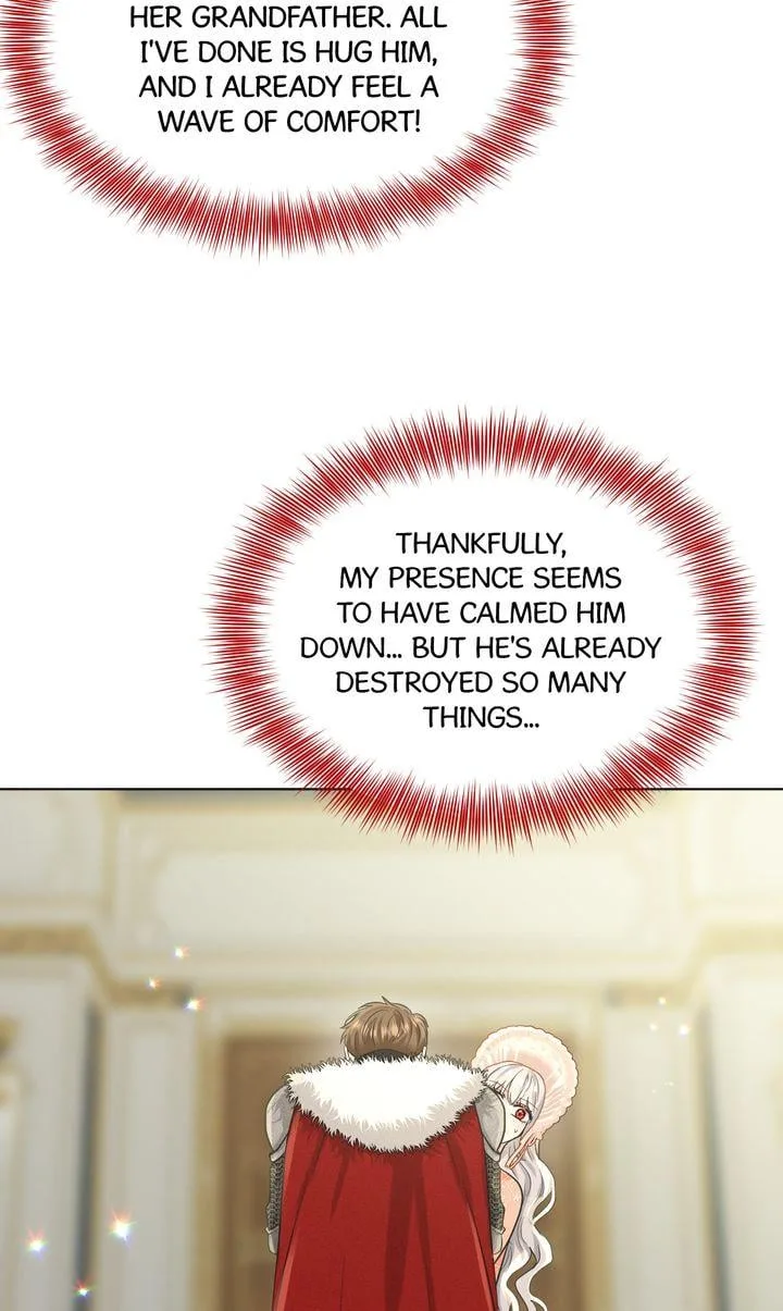 How to Get Rid of My Dark Past Chapter 60 page 50
