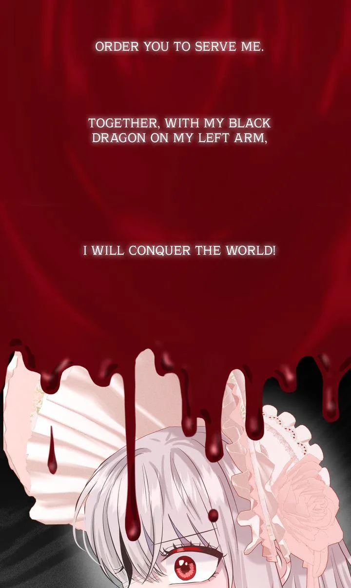 How to Get Rid of My Dark Past Chapter 60 page 53