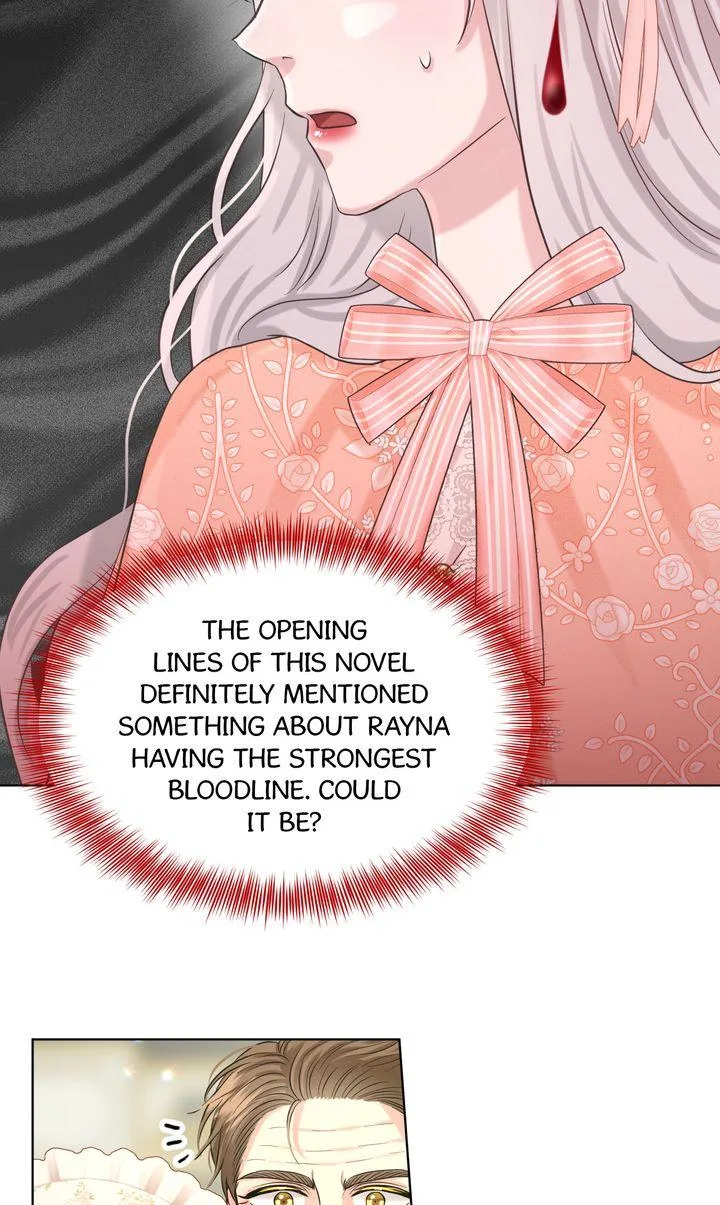 How to Get Rid of My Dark Past Chapter 60 page 54