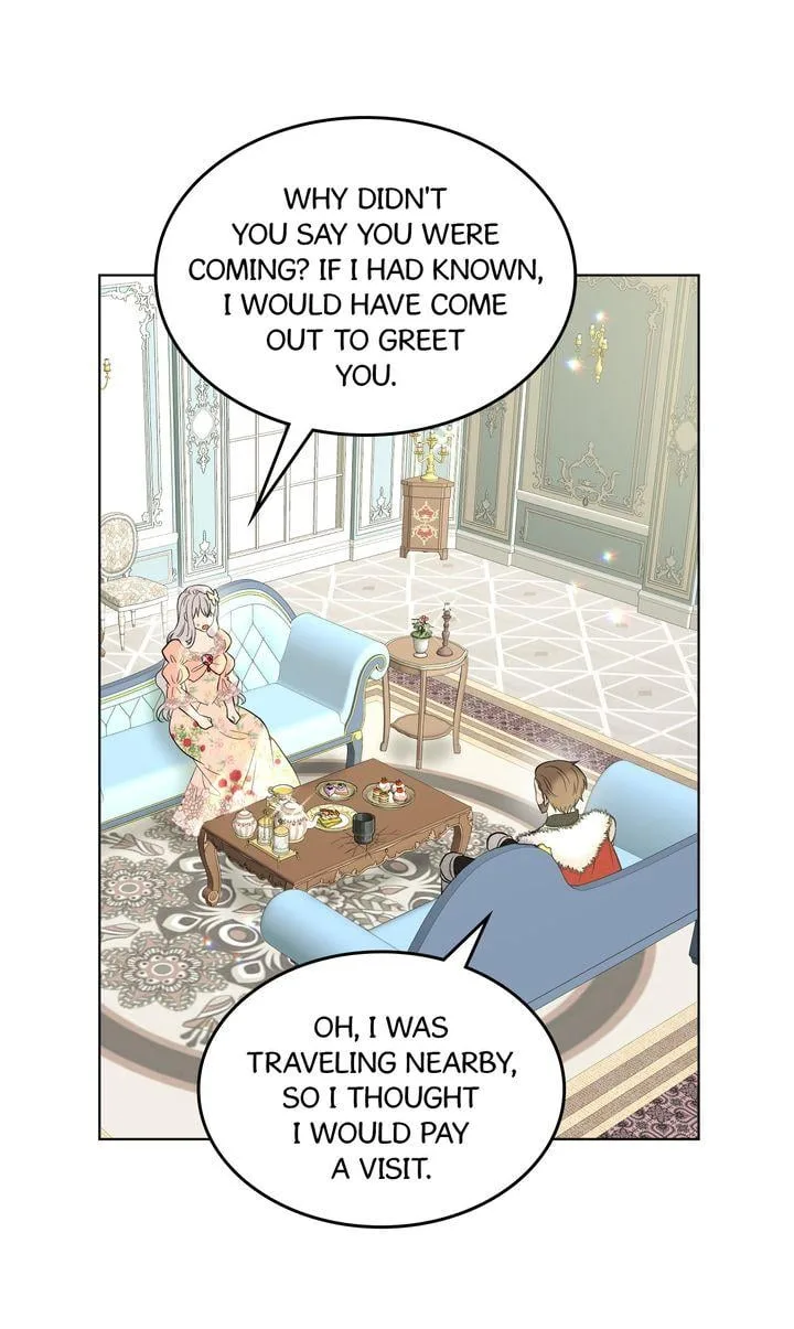 How to Get Rid of My Dark Past Chapter 60 page 64