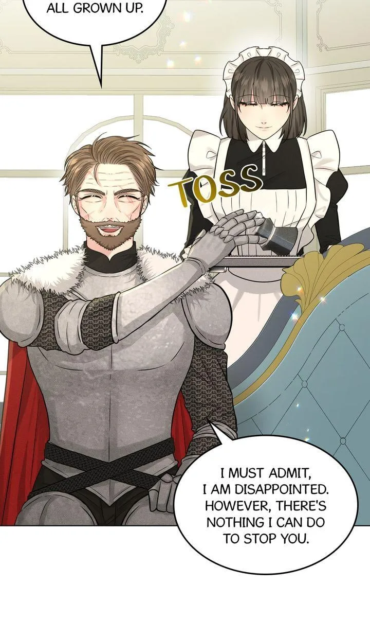 How to Get Rid of My Dark Past Chapter 60 page 67