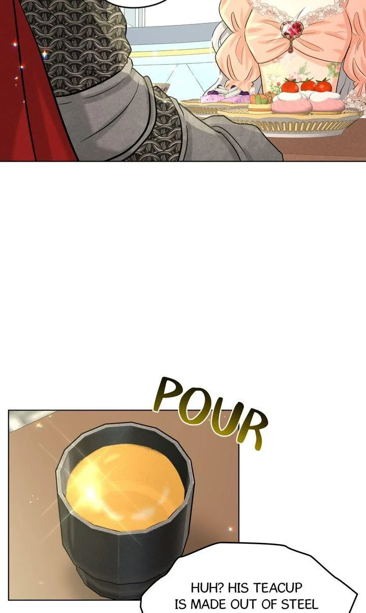 How to Get Rid of My Dark Past Chapter 60 page 60