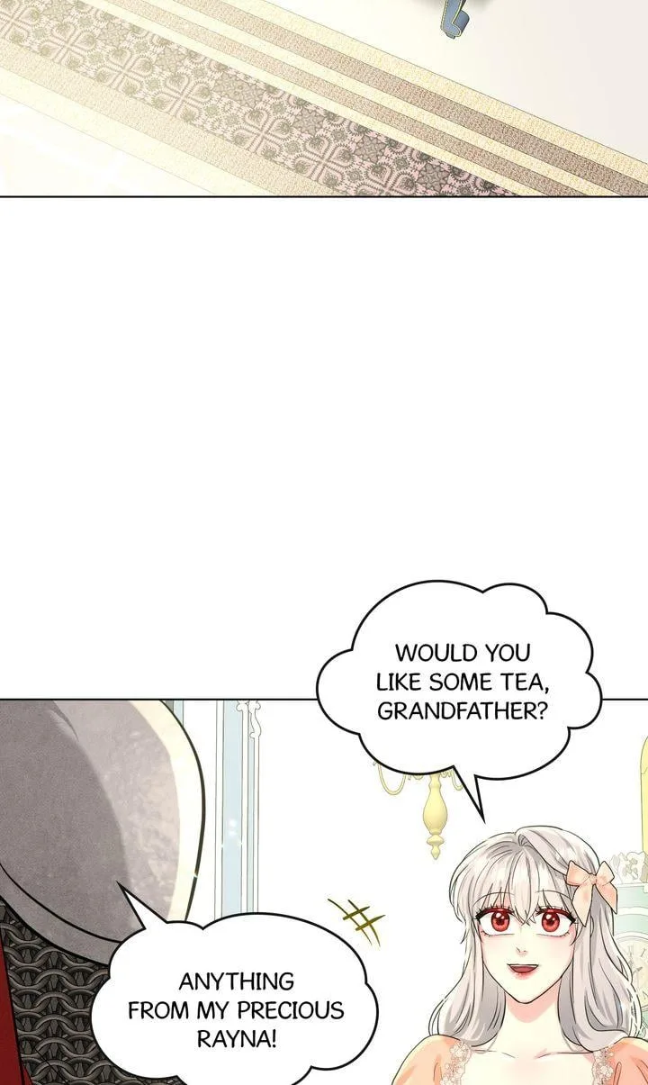 How to Get Rid of My Dark Past Chapter 60 page 59