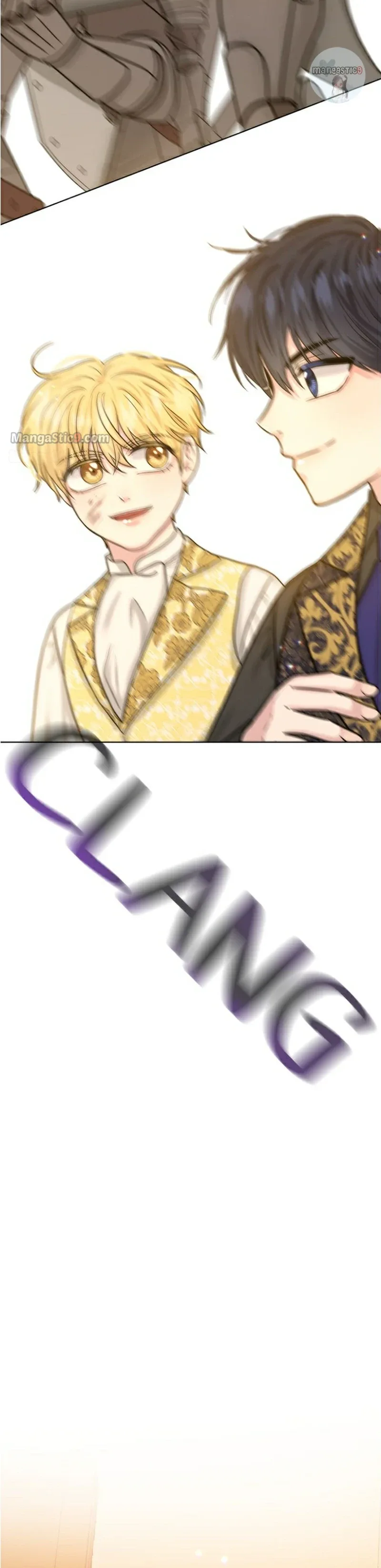 How to Get Rid of My Dark Past Chapter 63 page 8