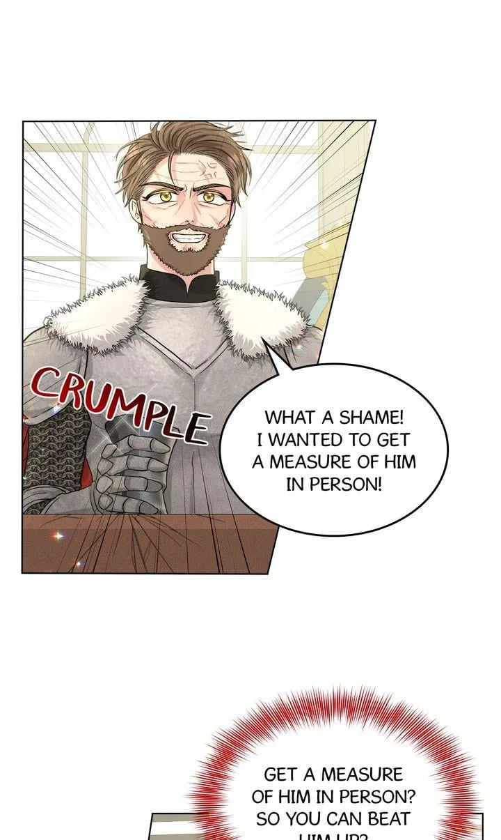 How to Get Rid of My Dark Past Chapter 60 page 74