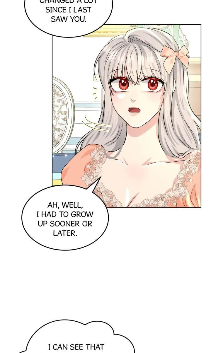 How to Get Rid of My Dark Past Chapter 60 page 77