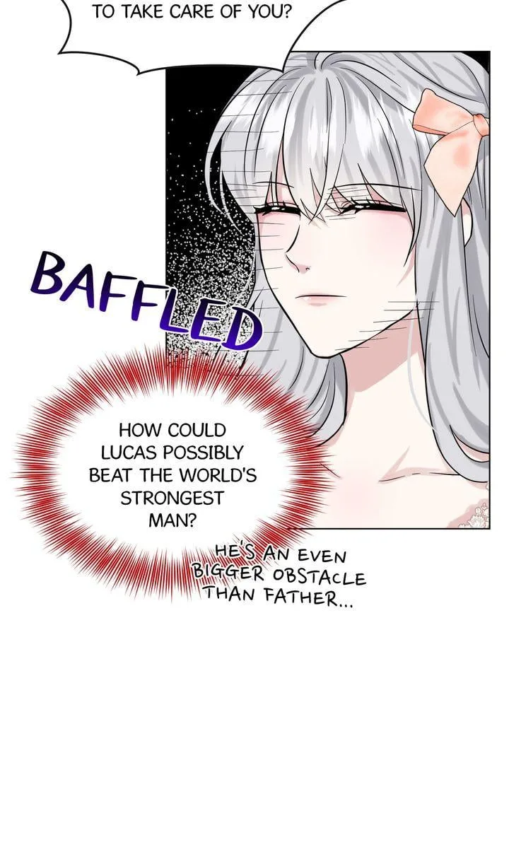 How to Get Rid of My Dark Past Chapter 60 page 71