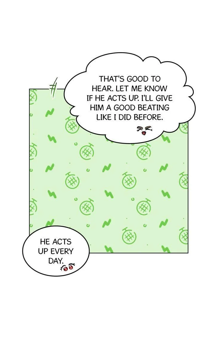 How to Get Rid of My Dark Past Chapter 60 page 79