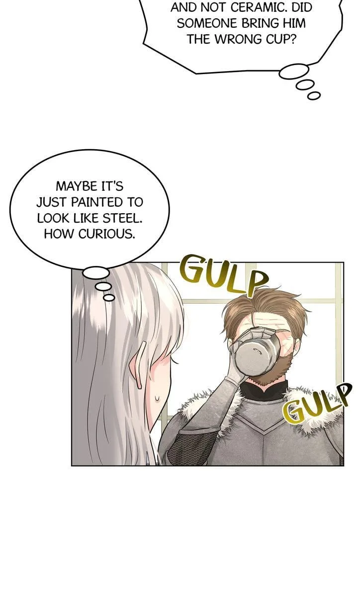 How to Get Rid of My Dark Past Chapter 60 page 61
