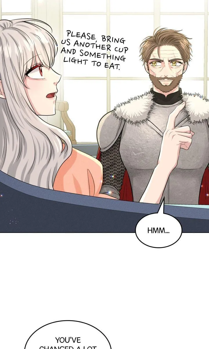 How to Get Rid of My Dark Past Chapter 60 page 76