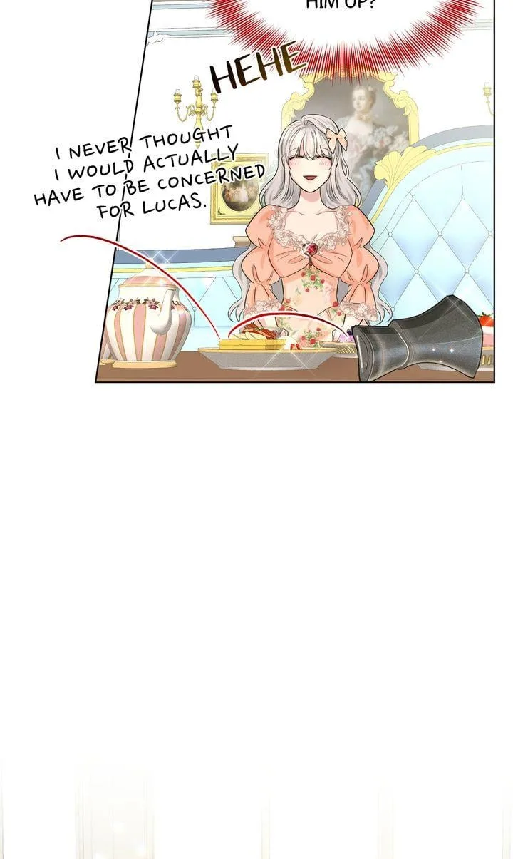 How to Get Rid of My Dark Past Chapter 60 page 75