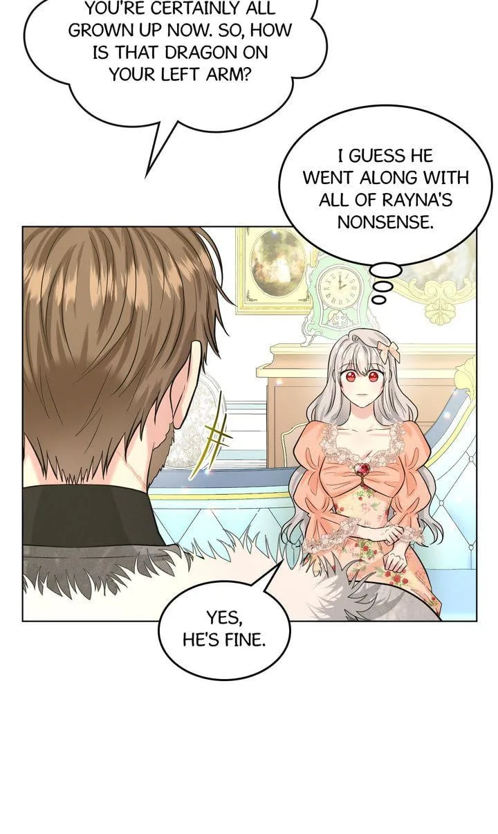 How to Get Rid of My Dark Past Chapter 60 page 78