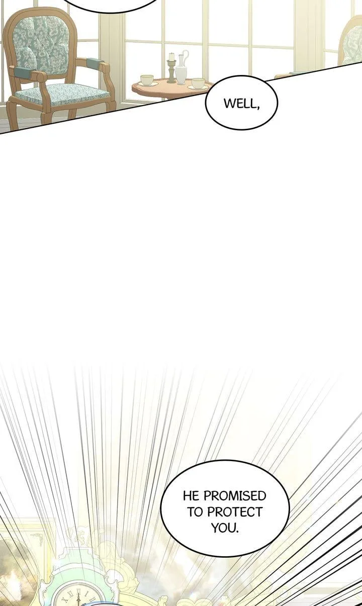 How to Get Rid of My Dark Past Chapter 60 page 84