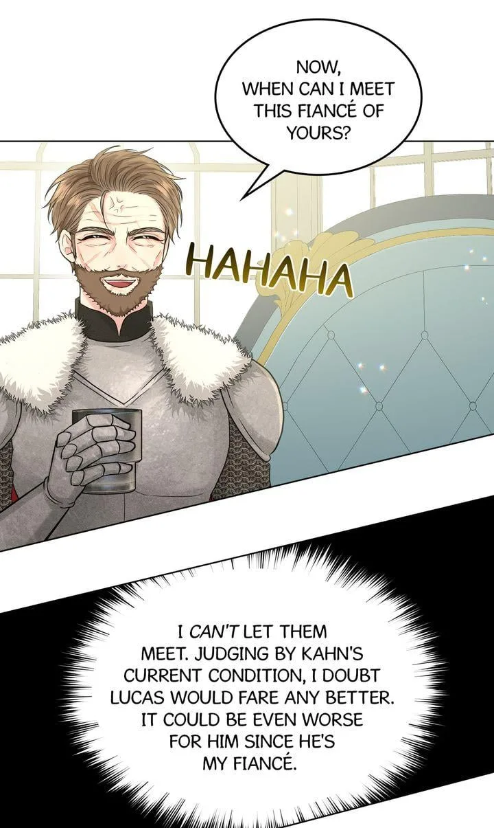 How to Get Rid of My Dark Past Chapter 60 page 72