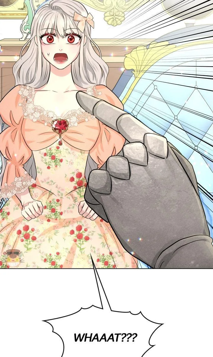 How to Get Rid of My Dark Past Chapter 60 page 85