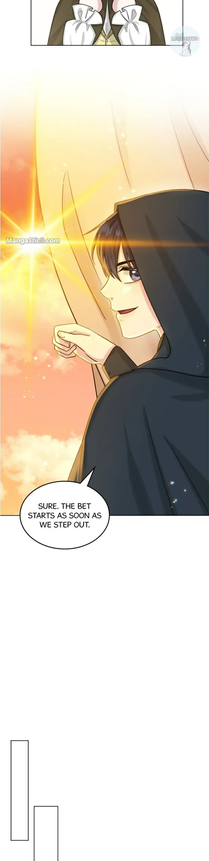 How to Get Rid of My Dark Past Chapter 63 page 12