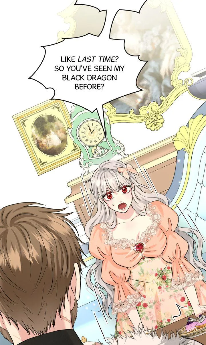 How to Get Rid of My Dark Past Chapter 60 page 81