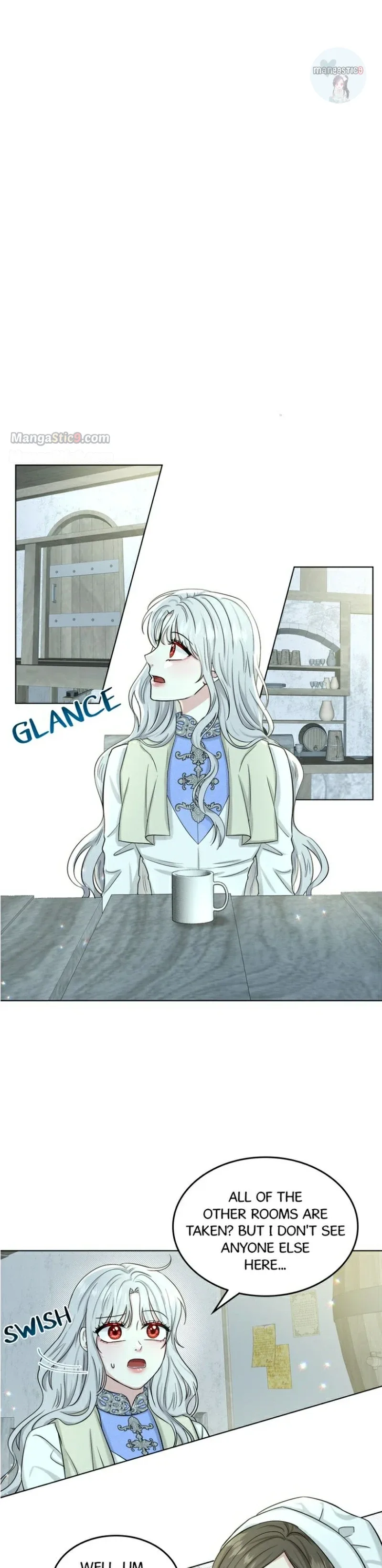 How to Get Rid of My Dark Past Chapter 67 page 4