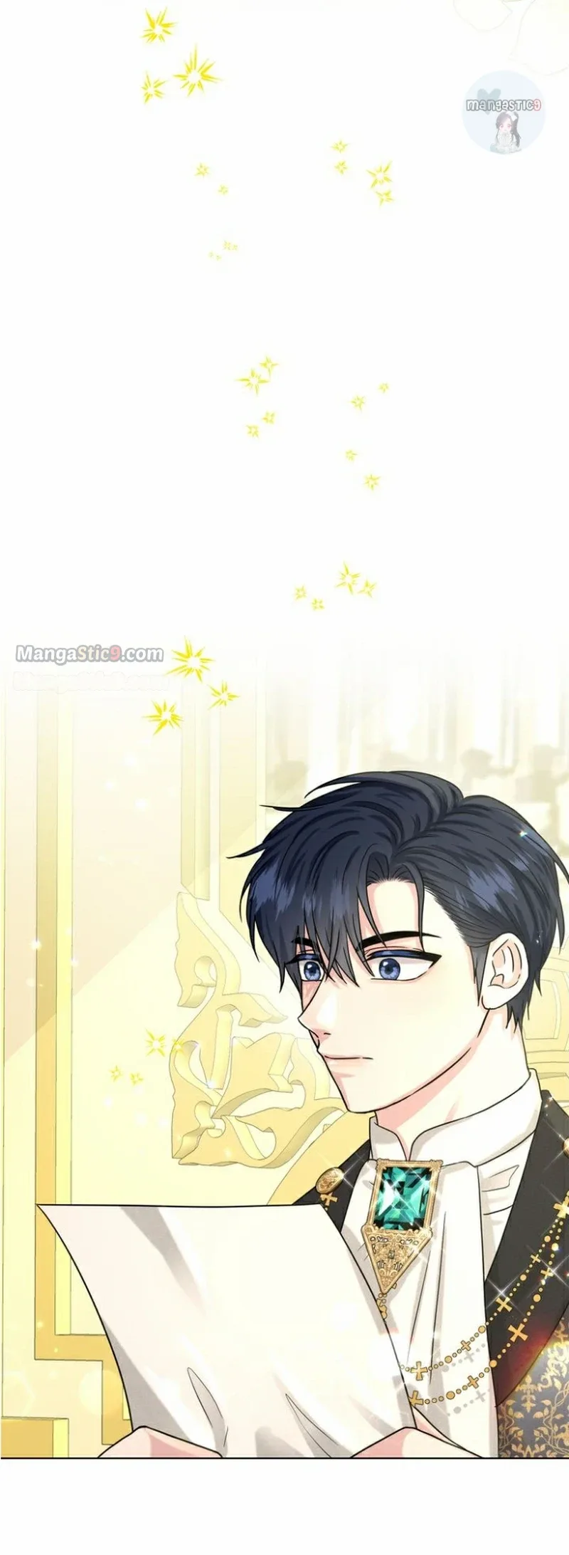 How to Get Rid of My Dark Past Chapter 63 page 37