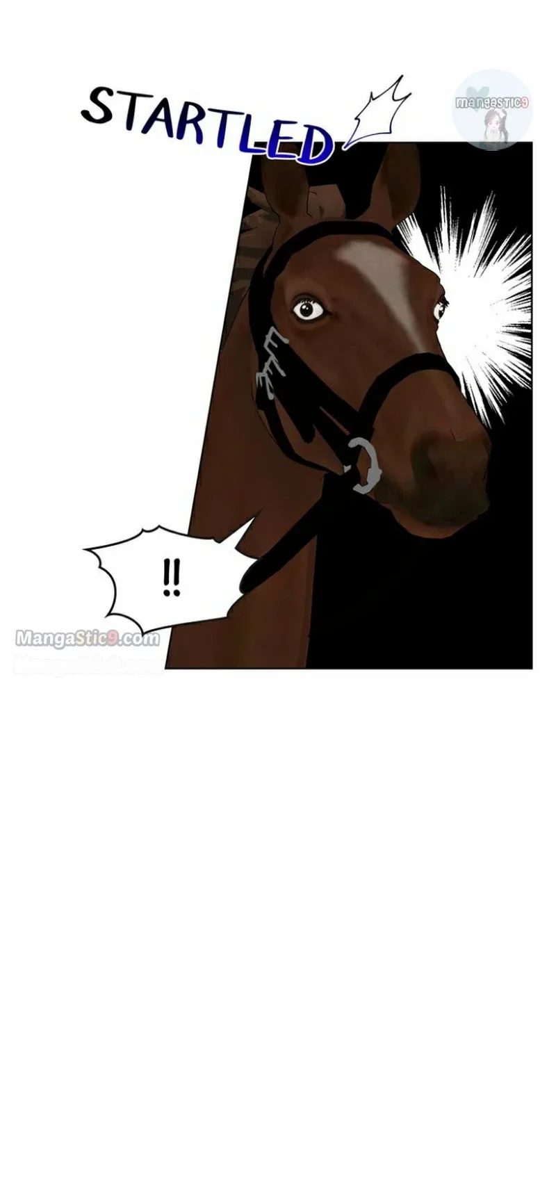 How to Get Rid of My Dark Past Chapter 67 page 37