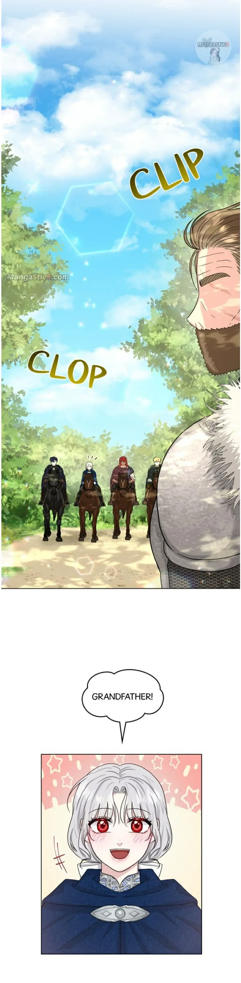 How to Get Rid of My Dark Past Chapter 66 page 16