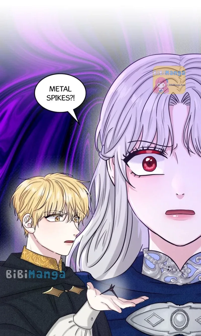 How to Get Rid of My Dark Past Chapter 68 page 14