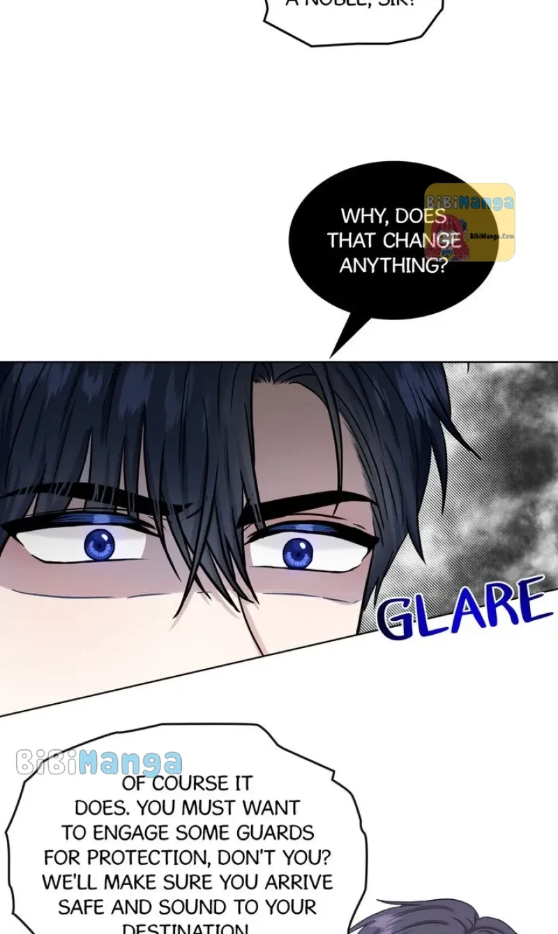 How to Get Rid of My Dark Past Chapter 68 page 38