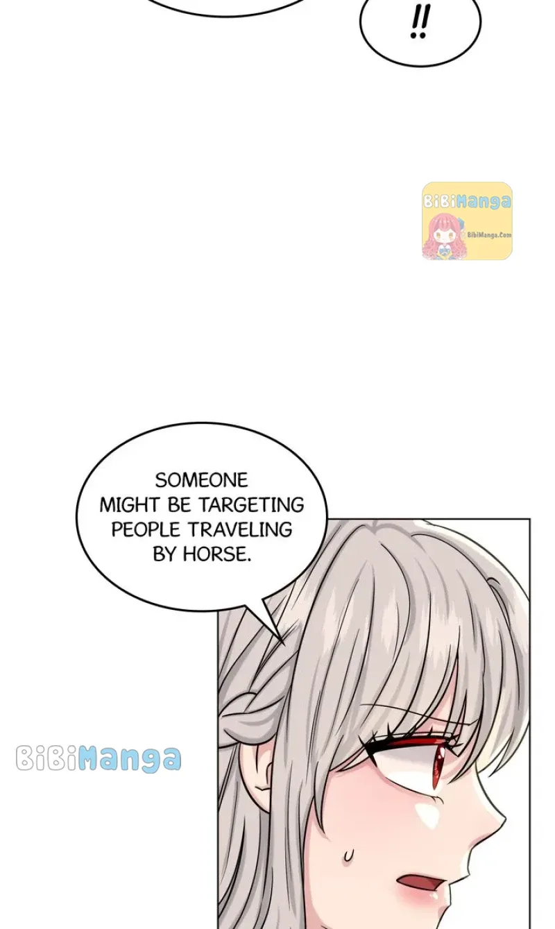 How to Get Rid of My Dark Past Chapter 68 page 17