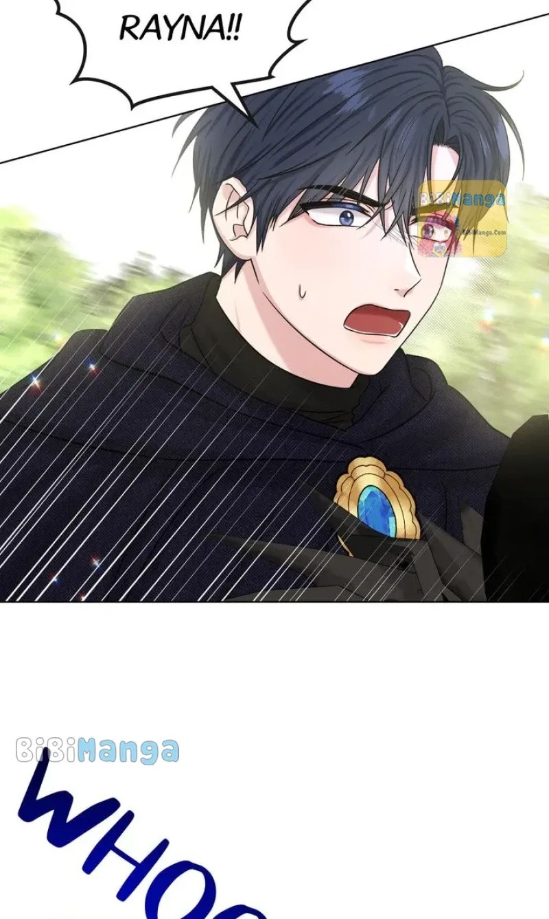 How to Get Rid of My Dark Past Chapter 68 page 5